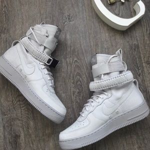 NIKE SF AF 1